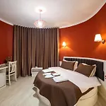 Ξενοδοχείο Aria 3*