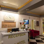 Aria Ξενοδοχείο Τίρανα