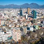 Ξενοδοχείο Aria Τίρανα