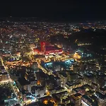 Aria Ξενοδοχείο Τίρανα