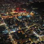 Aria Τίρανα
