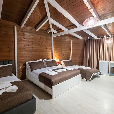 Aria 3* Τίρανα