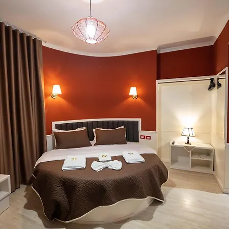 Hotel Aria Tirana