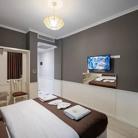 Aria 3*