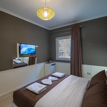 Aria Hotel Tirana