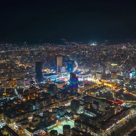 Aria 3* تيرانا