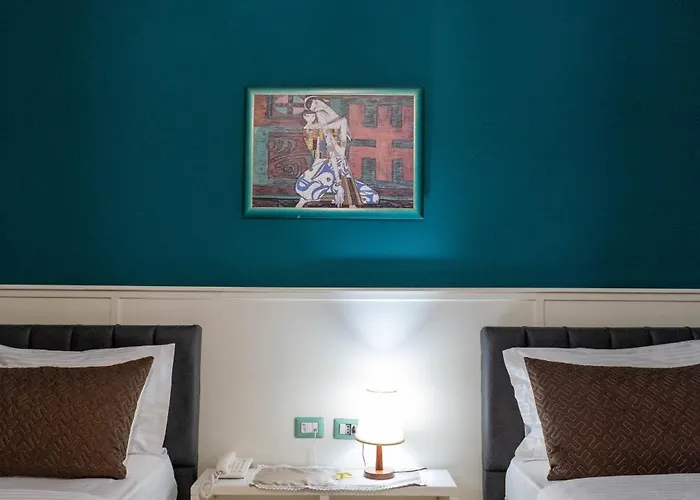 Aria 3* Тирана