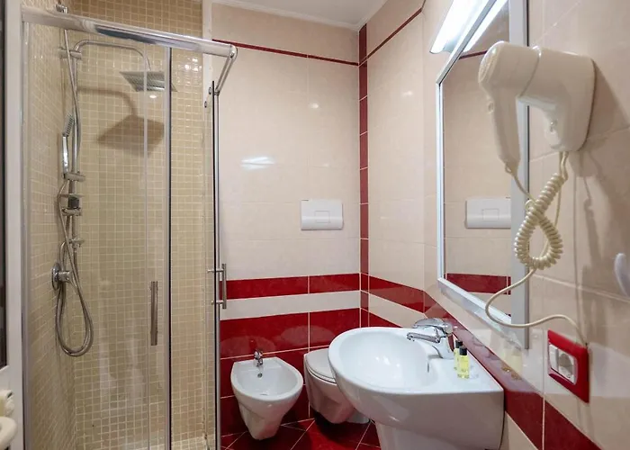 Отель Aria Тирана