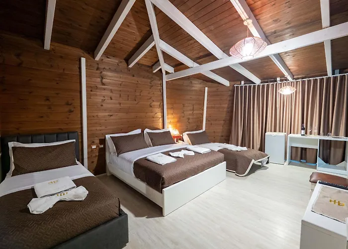 Aria 3* Тирана