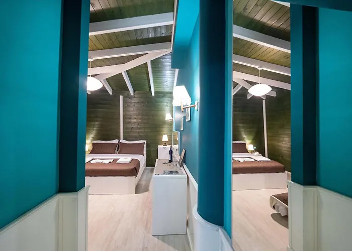 Aria 3* Тирана