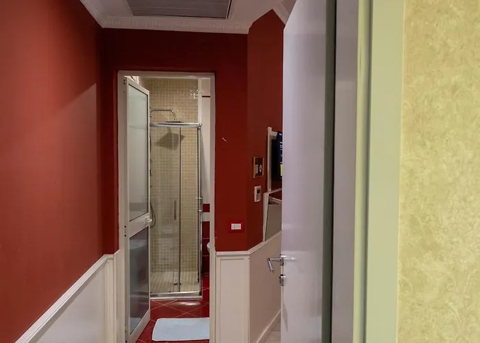 Aria Отель Тирана