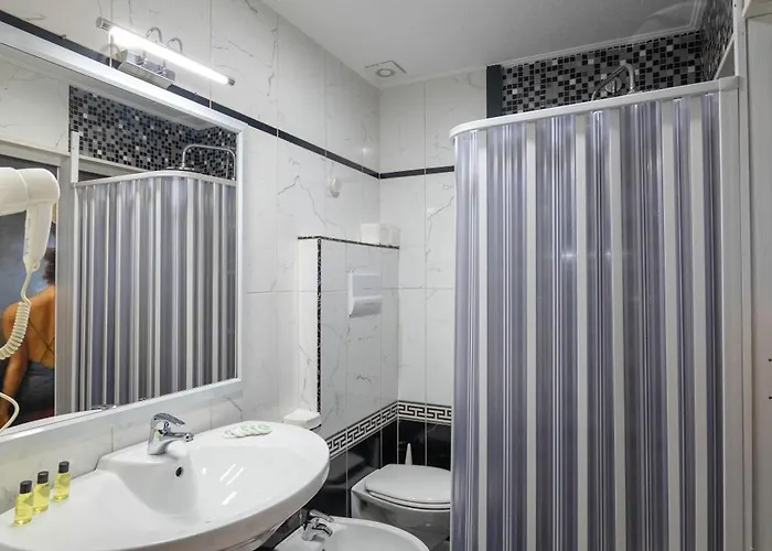 Aria 3* Тирана