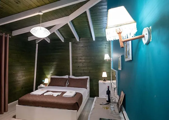 Aria 3* Тирана