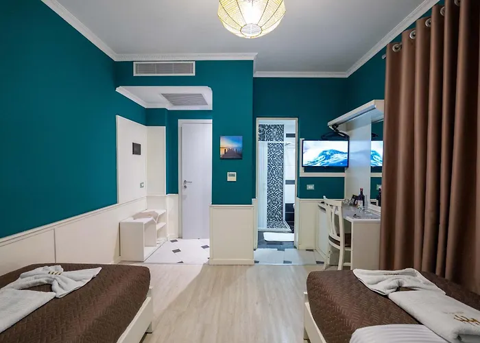 Aria 3* Тирана