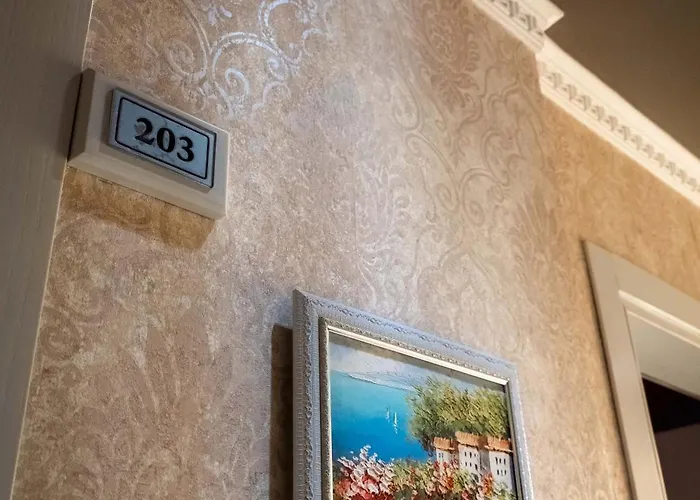 Aria 3* Тирана