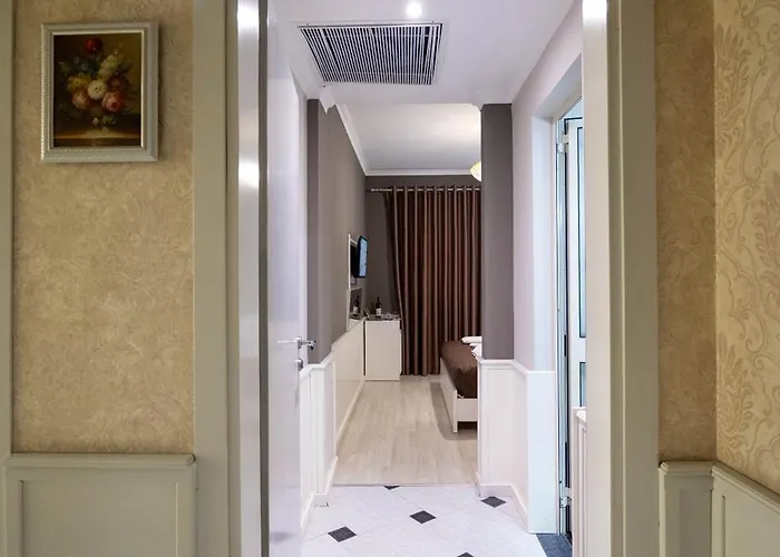 Aria 3* Тирана