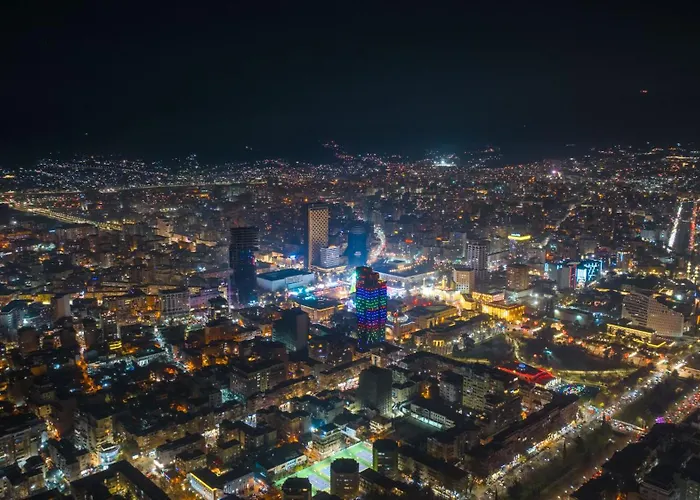 Aria 3* Tirana